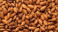چند نکته درباره مصرف زیاد بادام