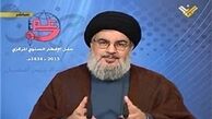 دو سخنرانی سید حسن نصرالله در سه روز آینده