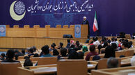 دولت آمریکا می خواست ایران را منزوی کند، در حالی که نتیجه عکس گرفت