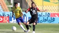 زمان دیدار دوستانه پرسپولیس و نفت آبادان مشخص شد 