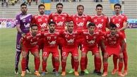 داور دیدار ذوب آهن-نفت مشخص شد