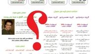 وضعيت سايت هاي همسريابي در کشور/ نيمه گمشده ات در فضاي مجازي انتظارت را مي کشد