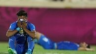 پرونده تصادف مهدی قائدی در انتظار تایید رای نهایی