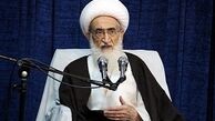 هشدار آیت الله نوری همدانی به مسئولان پاکستانی
