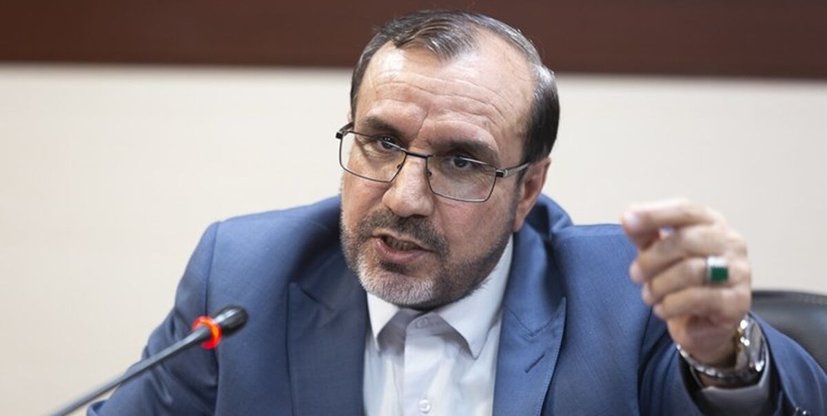 هر یک از داوطلبان انتخابات باید حسابی مشخص به وزارت کشور معرفی کنند