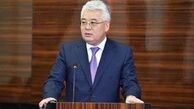 صادرکننده جدید تسلیحات نظامی از راه رسید