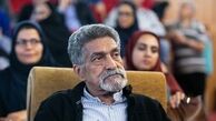 آغاز مراسم تشییع پیکر صادق عبداللهی 