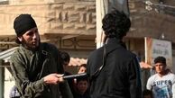 "داعش" 14 آرایشگر را در موصل شلاق زد