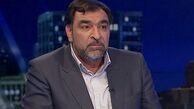 دیوان محاسبات سال ۹۶ رأی انفصال از خدمت سیف را صادر کرد