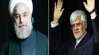 علت پذیرش روحانی از سوی خاتمی چه بود؟