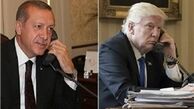 واشنگتن‌پست: اقدامات ترامپ شبیه رفتارهای اردوغان با خبرنگاران است