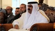 قطر برای نجات تروریست‌های سوری وارد عمل شد