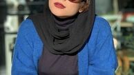 استایل جدید الناز حبیبی + عکس