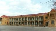 دبیرستان امام خمینی(ره ) بزرگترین گنجینه فرهنگی بروجرد است