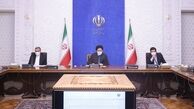 رئیس جمهور: ناترازی بانک‌ها به منظور رشد اقتصاد کشور رفع شود