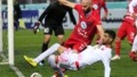 عربشاهی: نساجی مانند پاختاکور نقطه ضعف پرسپولیس را متوجه شده بود