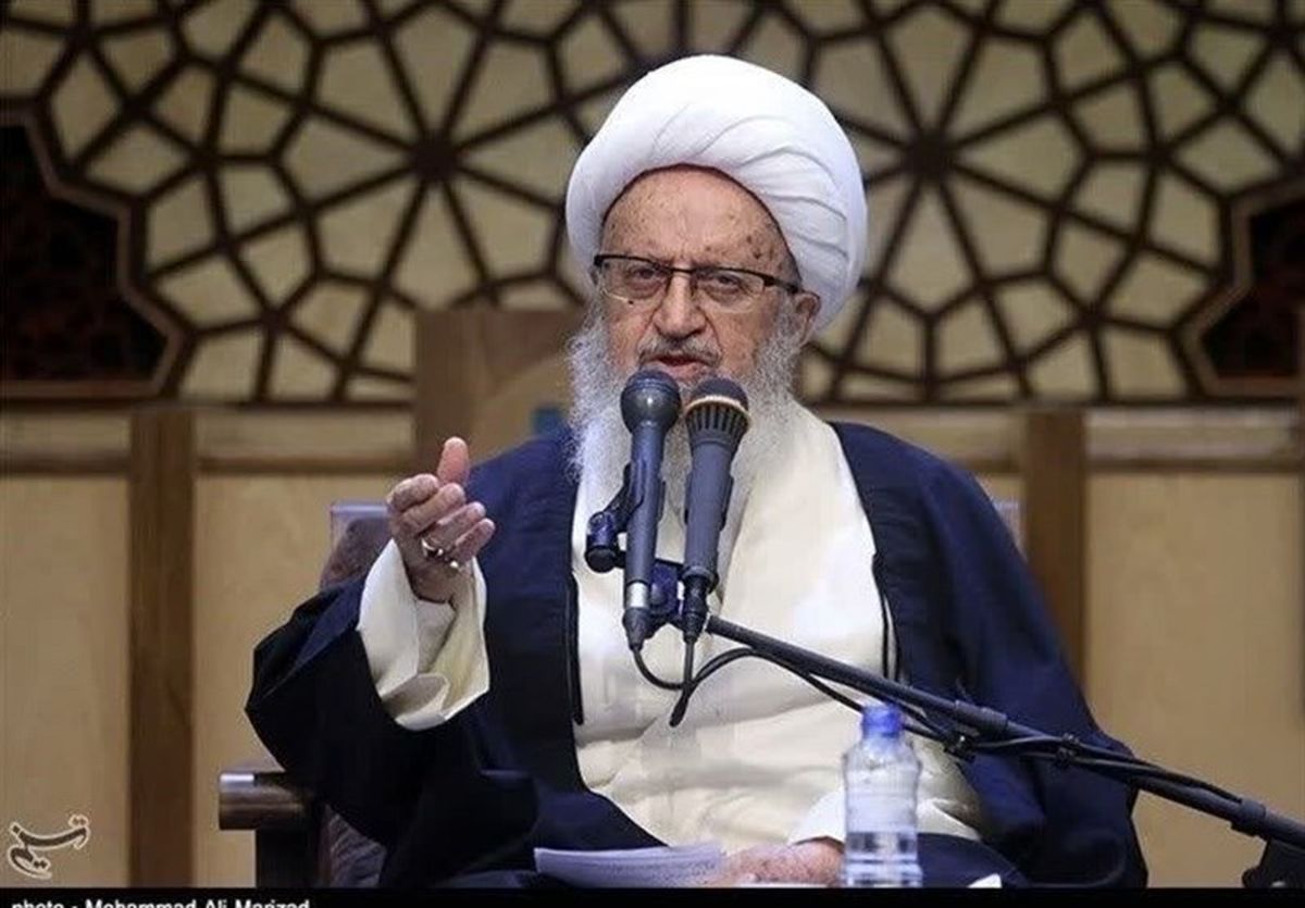 فتوای جدید آیت‌الله مکارم شیرازی بعد از تهدیدات جدید ترامپ !
