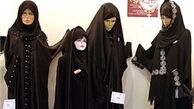 
 زن کشف حجاب کرده در عربستان دستگیر شد+عکس
