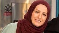  شقایق دهقان و شعرهایی درباره ناخن!