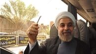دولت روحانی و پایان وعده ۱۰۰ روزه