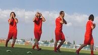 علی کریمی و درد و دل هایش!