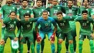 جدایی ۴ بازیکن از تیم ذوب آهن قطعی شد