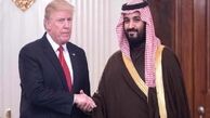 قتل خاشقچی روابط ترامپ و بن سلمان را به تنگنا می برد