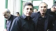 صعود ۲۲۳ پله‌ای درخشان در رنکینگ برترین‌ مربیان جهان