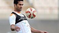 جدایی شجاعی از آاِک آتن یونان