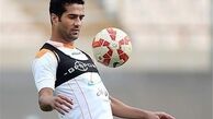شجاعی:  برای این جام جهانی قول پیروزی می‌دهم