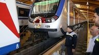 جزئیات جدید از علت مرگ دختر جوان در ایستگاه مترو شادمان 