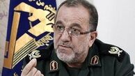 آمریکا به‌دنبال بهانه جویی در موضوع موشکی است