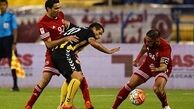 قطع همکاری العربی با جواد نکونام و اشکان دژاگه