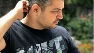 پندار اکبری هم برند میپوشه + عکس