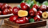 خواص عناب خشک برای زنان و مردان که باید بدانید