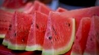 خواص دارویی و درمانی هندوانه