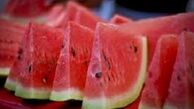 خواص دارویی و درمانی هندوانه