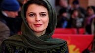 عکسی دیده نشده از گریم 20 سال پیش لیلا حاتمی