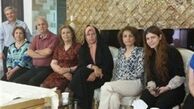 اعتراض بازاریان به دیدار فائزه هاشمی با سرکرده فرقه بهائیت
