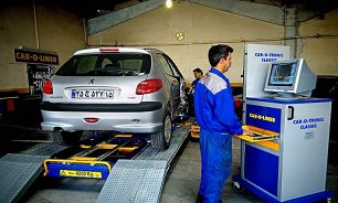 ساعت کاری مراکز معاینه فنی تغییر کرد
