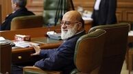 آقایان اگر می‌خواستند بروند از اول نمی‌آمدند!