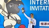 کیانی برای دومین بار مدل طلا را کسب کرد