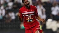 کنایه سنگین بازیکن پرسپولیس به منتقدان