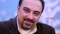نوشته برزو ارجمند برای پسر مؤدب موسیقی ایران