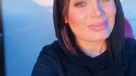 تغییر استایل خانم‌مجری پس از مهاجرت + عکس