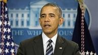اوباما: ترامپ رئیس جمهور آمریکا نخواهد شد