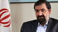 اظهارات مهم محسن رضایی درباره لغو تحریم ها
