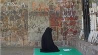 سرنوشت غم‌انگیز مسجد حضرت زهرا (س) در مدینه+تصاویر