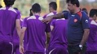 ۶ بازیکن پرسپولیس خط خوردند