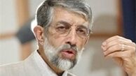 حرف ما همان حرف روحانی در ۲۳ تیر ۷۸ است